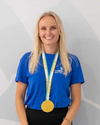 Emma Verdorfer Schuster 