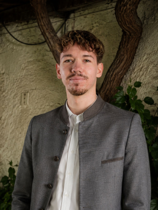 Christoph Auer