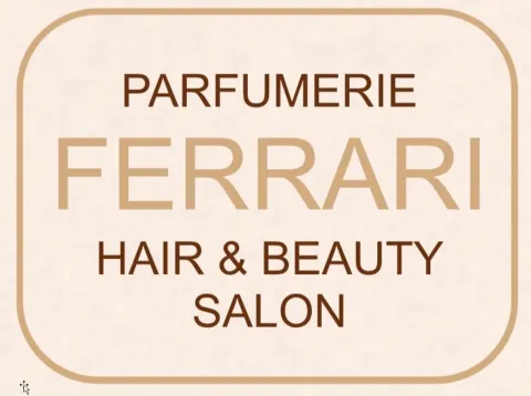Ferrari Hair 