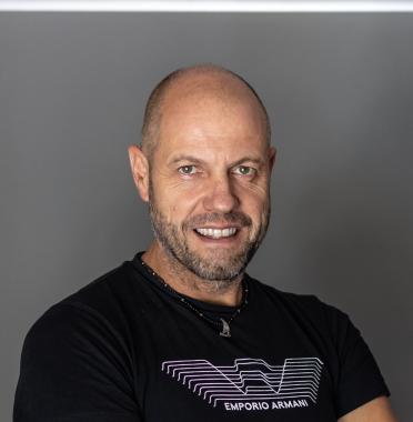 Christof Weissteiner